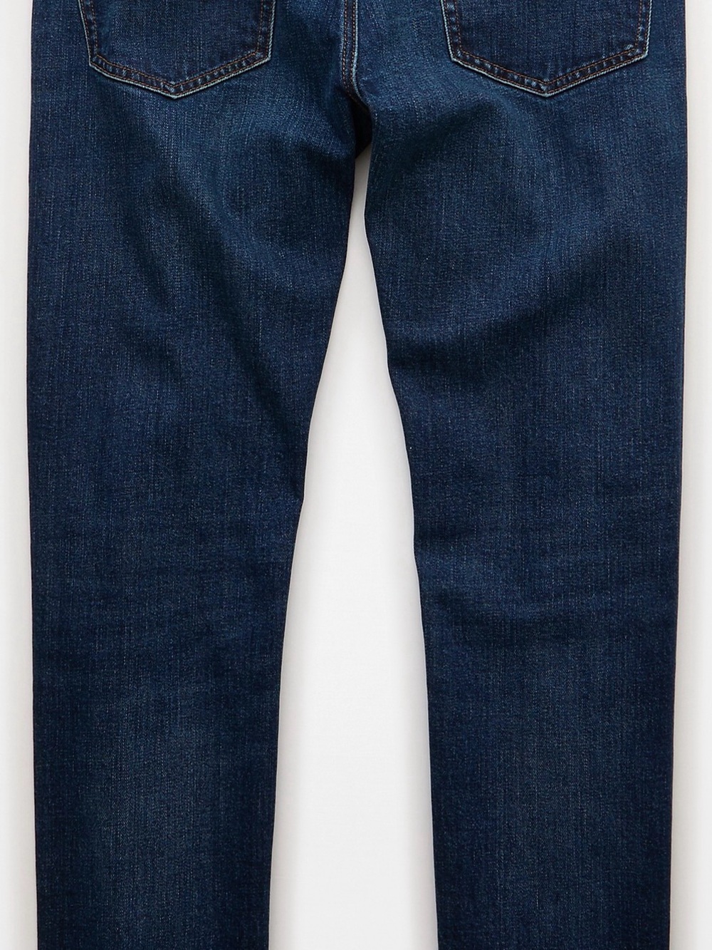 American eagle Airflex+ Dark Blue skinny Jeans - Picture 3 of 10